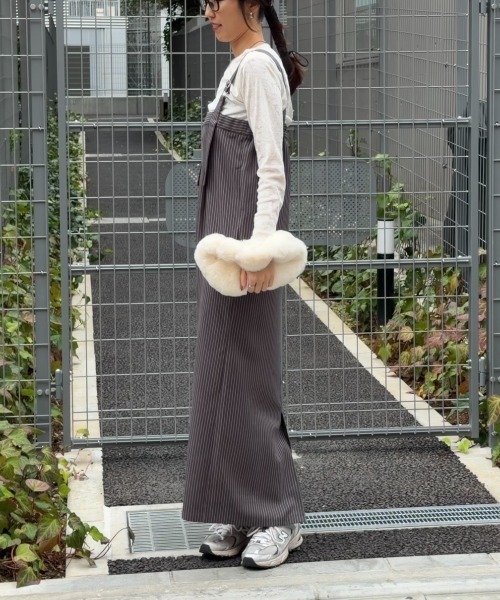 TRIANGLE PALETTE（トライアングルパレット）の「ストライプ