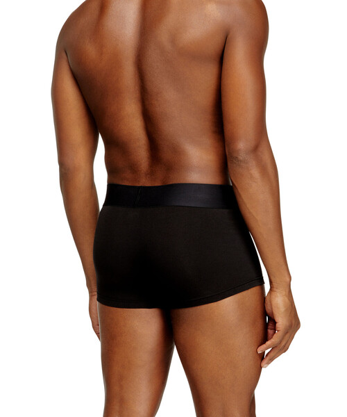 DIESEL(ディーゼル)の「メンズ ボクサーパンツ 3枚パック DAMIEN-D-POP-3PACK-55(ボクサーパンツ・メンズ・その他1/ブラック系その他・MEDIUM/LARGE/SMALL/X-LARGE/XX-LARGE)」の8枚目の写真