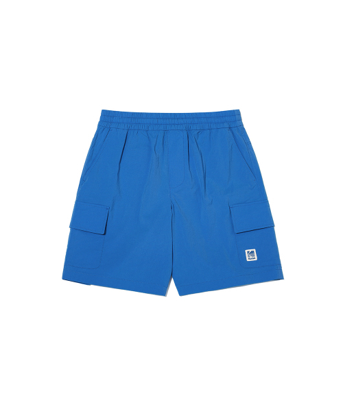 KODAK(コダック)の「クロマブリーズ 4部ショートパンツ BLUE(その他パンツ・メンズ・その他・SMALL/X-SMALL/MEDIUM/LARGE)」の2枚目の写真