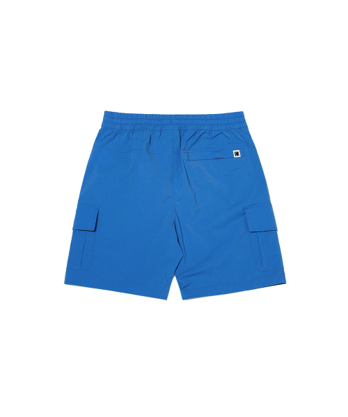 KODAK(コダック)の「クロマブリーズ 4部ショートパンツ BLUE(その他パンツ・メンズ・その他・SMALL/X-SMALL/MEDIUM/LARGE)」の3枚目の写真