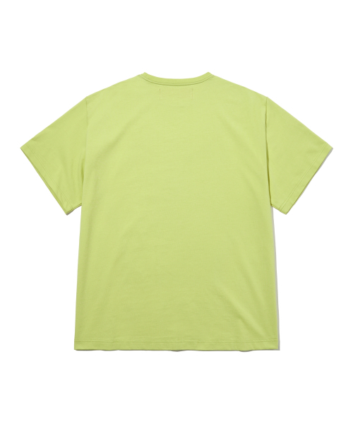 PHYPS MOTORCYCLE(フィップスモーターサイクル)の「Honda Racing Fire Blade T-shirt_Lemon Yellow(Tシャツ/カットソー・レディース・その他・SMALL/MEDIUM/LARGE/X-LARGE/XX-LARGE)」の3枚目の写真