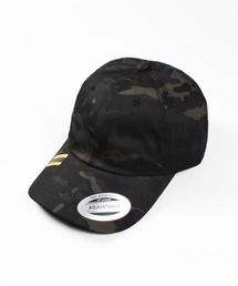 【RS】【PH3】【FLEXFIT/フレックスフィット】YP CLASSICS MULTICAM LOW PROFILE COTTON TWILL CAP 6245MC