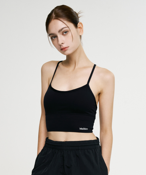 MALDEN(モールデン)の「エックスストラップブラトップ(チューブトップ・レディース・その他・LARGE/SMALL/MEDIUM)」の1枚目の写真