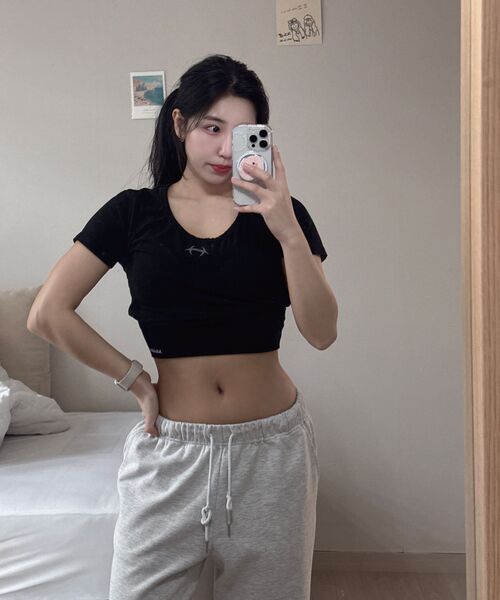 MALDEN(モールデン)の「エックスストラップブラトップ(チューブトップ・レディース・その他・LARGE/SMALL/MEDIUM)」の14枚目の写真