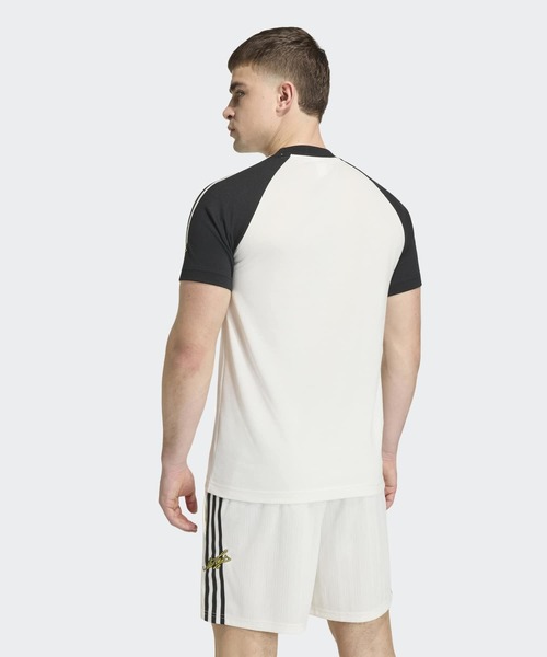 ユベントスFC オリジナルス Tシャツ / アディダス adidas（Tシャツ