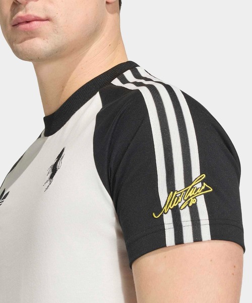 ユベントスFC オリジナルス Tシャツ / アディダス adidas（Tシャツ