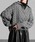 Sawa a la mode�i�T���A�����[�h�j�́u�P�[�u���҂݃X�L�b�p�[�j�b�g�Z�[�^�[�i�j�b�g/�Z�[�^�[�j�v�b�`���R�[���O���[
