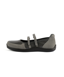 Pinch 0016. 2 Velcro Mary-Jane l 4colors