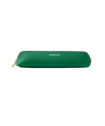 VIVANNIE（ビベニ）の「Pen Case Green（ステーショナリー）」