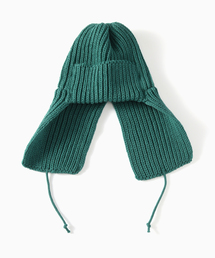 HIGHLAND 2000（ハイランドトゥーサウザンド）の「HIGHLAND 2000 / ハイランド MERINO WOOL100% FLIGHT CAP（ハット）」