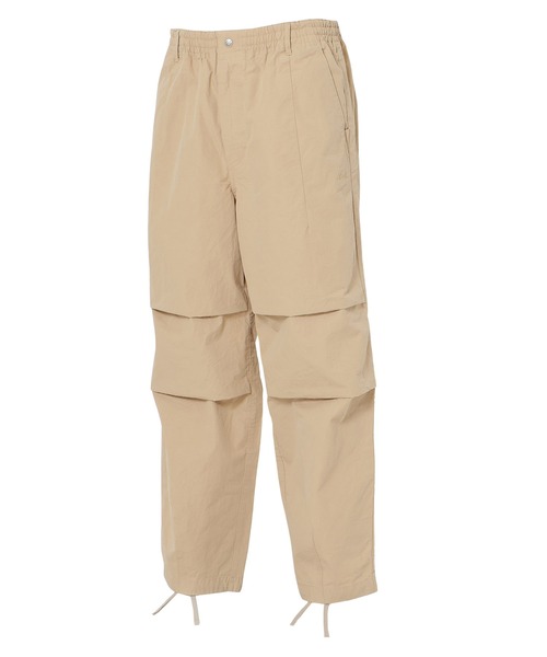 NANGA（ナンガ）の「DRY COTTON EASY PANTS/ドライコットン イージーパンツ（その他パンツ・メンズ・ブラック/ベージュ・L/M/S）」の11枚目の写真