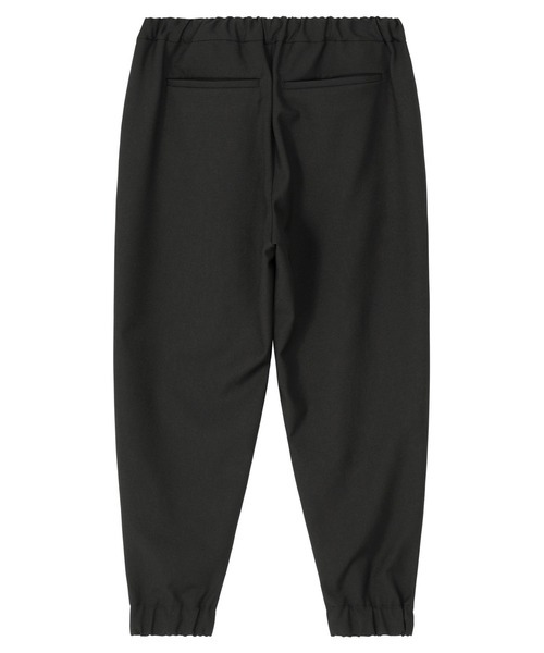 ZUCCa(ズッカ)の「ストレッチドライツイル / パンツ / S(その他パンツ・レディース・ネイビー/ベージュ・M size)」の6枚目の写真