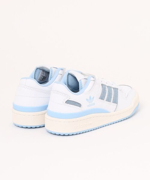 セール】ADIDAS アディダス FORUM LOW CL フォーラム ロー KH8942 ABC