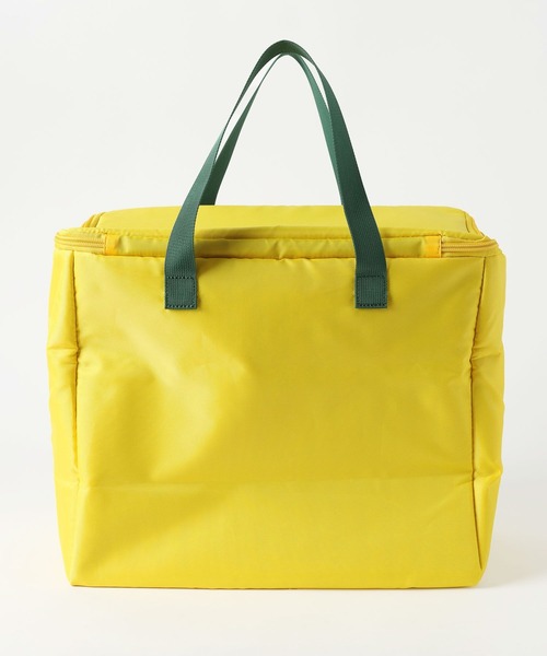 バー・ハオ・ティアン・ミー】コラボ 保冷バッグ/Lサイズ（お弁当箱