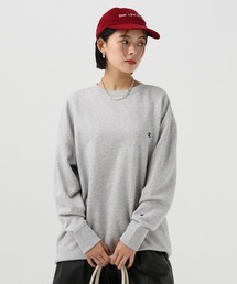 【Champion(チャンピオン)】別注クルーネックチュニック