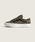 VANS�i�o���Y�j�́uVANS PREMIUM �I�[���h�X�N�[�� 36 �w�A�I�����U�[ / LX Old Skool 36 CHEETAH OLIVE VN000EHDOLV1�i�X�j�[�J�[�j�v�b�A�j�}��