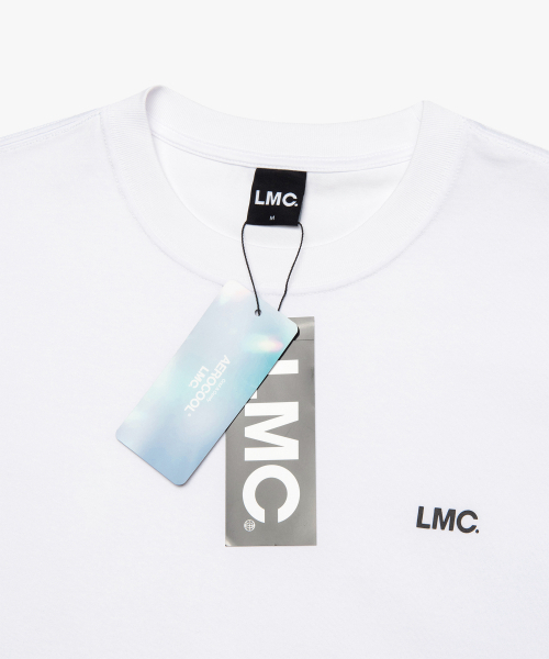 LMCの「AEROCOOL S OG TEE 2PACK none（Tシャツ/カットソー・レディース・その他・M/L/XL/XXL）」の5枚目の写真