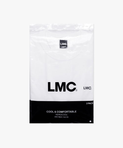 LMCの「AEROCOOL S OG TEE 2PACK none（Tシャツ/カットソー・レディース・その他・M/L/XL/XXL）」の10枚目の写真