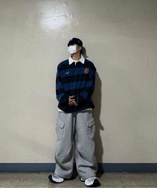 LMCの「COOL COTTON S OG TEE 2PACK none(Tシャツ/カットソー・レディース・その他・M/L/XL/XXL/S)」の20枚目の写真