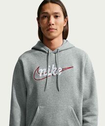 NIKE/ナイキ プルオーバー パーカー DD4848-010 AS M NSW SPE+ PO BB