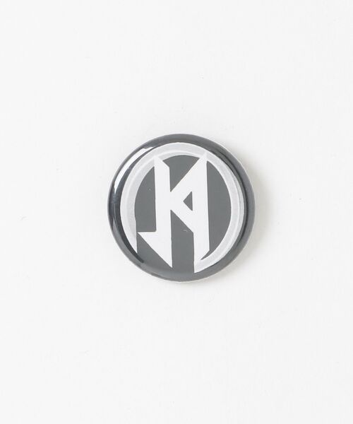 ROYAL FLASH（ロイヤルフラッシュ）の「LOIN ARMIS/ロインアルミス/Flare Coating Skewer Jeans（デニムパンツ・メンズ・グレー・M）」の3枚目の写真