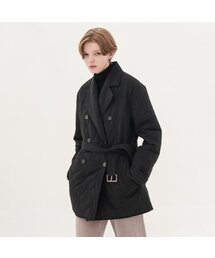 musinsa 黒 ダッフルコート M MUSINSA｜ムシンサ（メンズ）のダッフルコート通販 - ZOZOTOWN