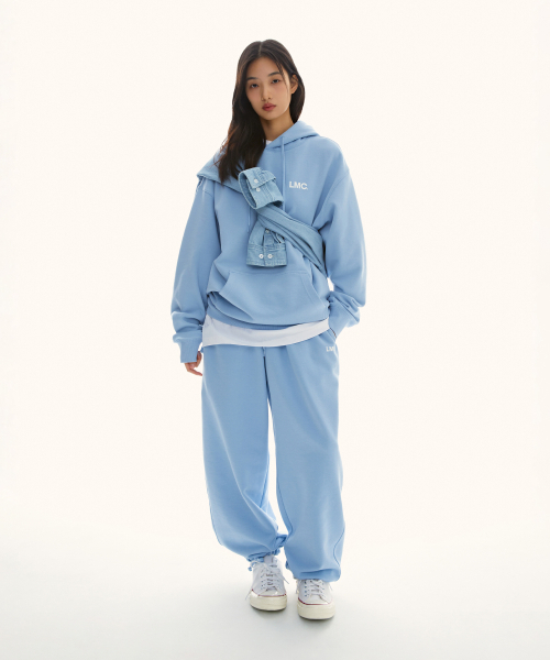 LMCの「GLOBE LONG SLV TEE 2PACK black（Tシャツ/カットソー・レディース・その他・S/M/L/XL）」の2枚目の写真