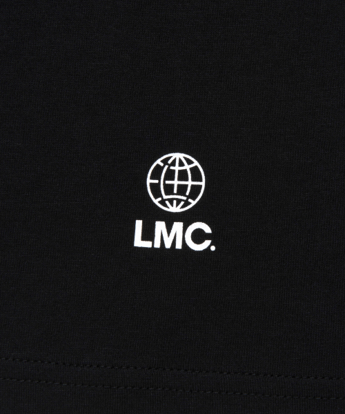 LMCの「GLOBE LONG SLV TEE 2PACK black（Tシャツ/カットソー・レディース・その他・S/M/L/XL）」の7枚目の写真