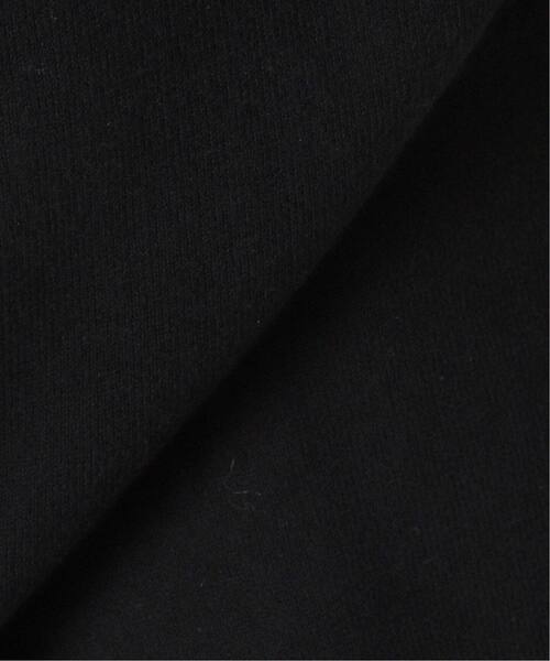 IENA（イエナ）の「《追加2》ダブルフェイススナップカーディガン（カーディガン/ボレロ・レディース・ブラック/キャメル/イエロー・FREE）」の22枚目の写真