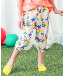 BABYBLEE（ベイビーブリー）の「D23329 8部別ジョガーパンツ（スウェットパンツ）」