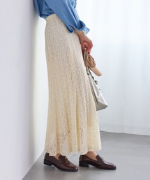 ROPE' PICNIC | レースマーメイドスカート(スカート)