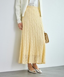 ROPE' PICNIC | レースマーメイドスカート(スカート)