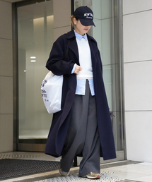 ジャケット・アウター Deuxieme Class A POINT FAKEFUR VEST ジャケット・アウター Deuxieme Class A POINT FAKEFUR VEST Deuxieme