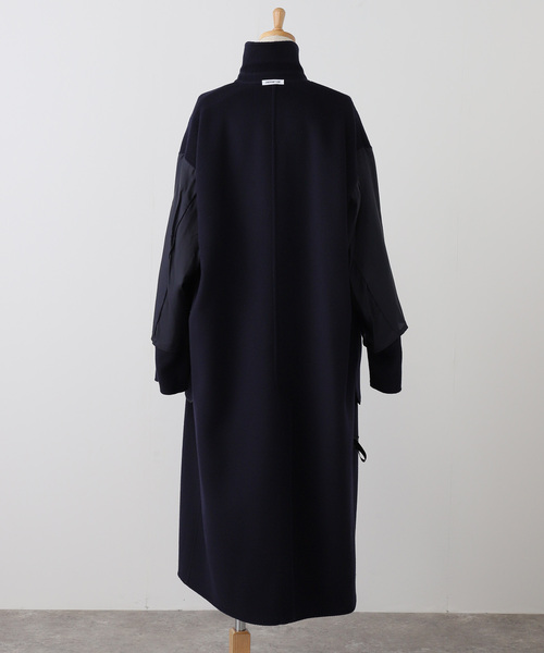 追加 *Essential ガウンコート（その他アウター）｜Deuxieme Classe