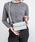 tov�i�g�[���j�́u�yTOV�z�����z�|�V�F�b�g�@�V�����_�[�E�H���b�g MIMI WALLET BAG�i���z�j�v�b�~���g