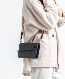 Rivel（リヴェル）の「【TOV】お財布ポシェット　ショルダーウォレット MIMI WALLET BAG（財布）」