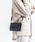 tov�i�g�[���j�́u�yTOV�z�����z�|�V�F�b�g�@�V�����_�[�E�H���b�g MIMI WALLET BAG�i���z�j�v�b�u���b�N