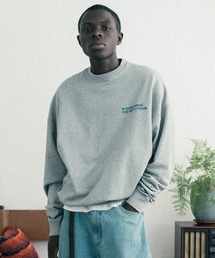 euan.（ユアン）の「スウェットカットソー（スウェット）」