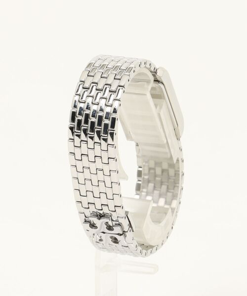 TORY BURCH(トリーバーチ)の「トリーバーチ 腕時計 レディース アナログ ステンレス TBW1154(アナログ腕時計・レディース・シルバー・FREE)」の8枚目の写真