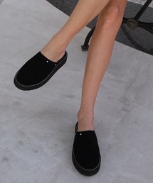 EMU Australia（エミューオーストラリア）の「Maroo（スリッポン）」