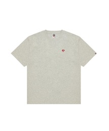 AAPE NOW HEART TEE