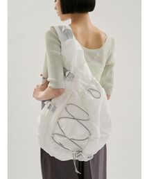 emmi | ワンショルダーボディーバッグ(ボディバッグ/ウエストポーチ)