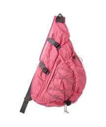 emmi（エミ）の「ワンショルダーボディーバッグ（ボディバッグ/ウエストポーチ）」