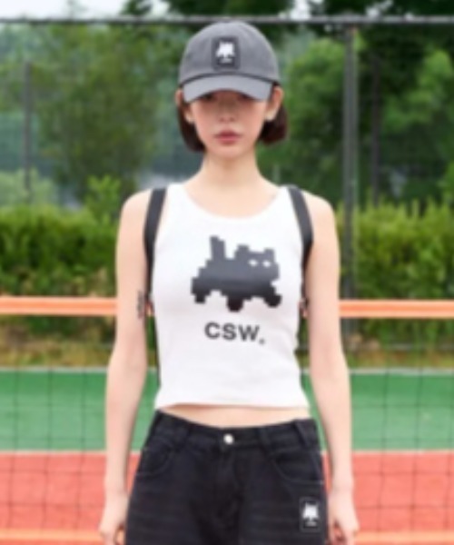 CATSAVETHEWORLD(キャットセーブザワールド)の「◇CATSAVETHEWORLD◇ブランド直輸入正規品/ボニーリボンシャーリングミニバックパック BONNY RIBBON SHIRRING MINI BACKPACK(バックパック/リュック・レディース・ブラック・FREE)」の6枚目の写真