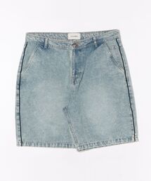 DENIM/Critical Slide(クリティカルスライド)TCSS デニムパンツ ショートパンツ