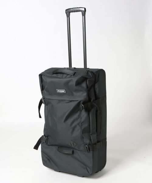 DAKINE（ダカイン）の「DAKINE キャリーバッグ CARRY ON ROLLER 40L