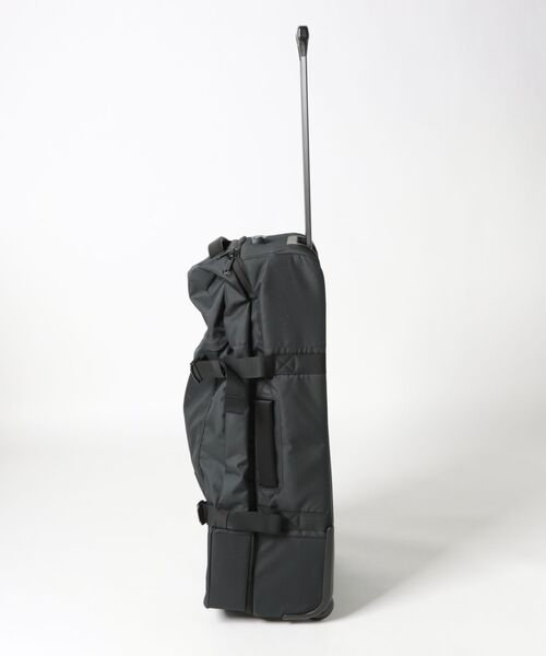 DAKINE(ダカイン)の「DAKINE 365 ROLLER BAG LT 100L キャリーバッグ 【2026年春夏モデル】(スーツケース/キャリーバッグ・メンズ・ブラック・FREE)」の2枚目の写真