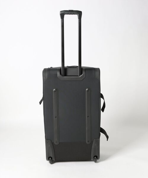 DAKINE(ダカイン)の「DAKINE 365 ROLLER BAG LT 100L キャリーバッグ 【2026年春夏モデル】(スーツケース/キャリーバッグ・メンズ・ブラック・FREE)」の3枚目の写真