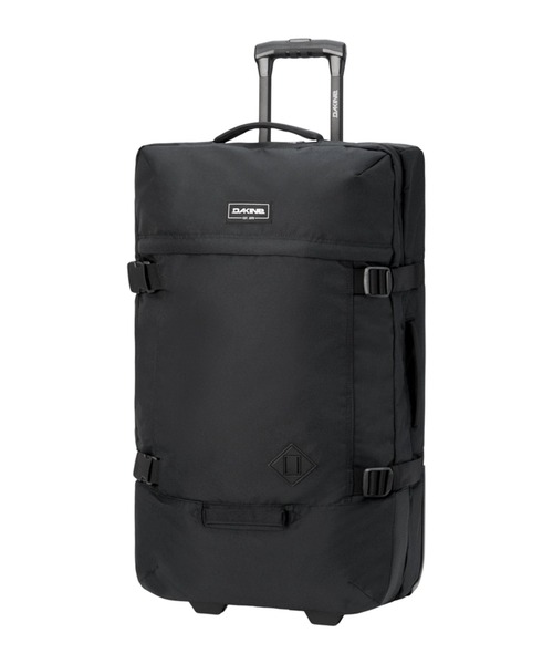 DAKINE(ダカイン)の「DAKINE 365 ROLLER BAG LT 100L キャリーバッグ 【2026年春夏モデル】(スーツケース/キャリーバッグ・メンズ・ブラック・FREE)」の1枚目の写真
