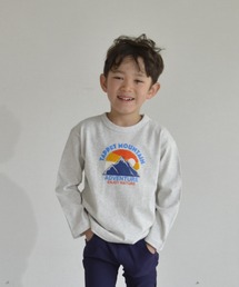 Tappet | アウトドア長袖Tシャツ(Tシャツ/カットソー)